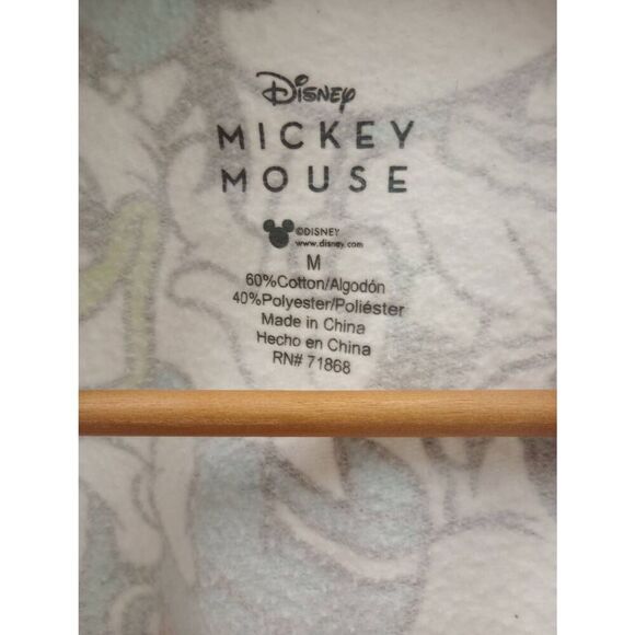 Disney character sweatshirt size medium - Picture 4 of 4
